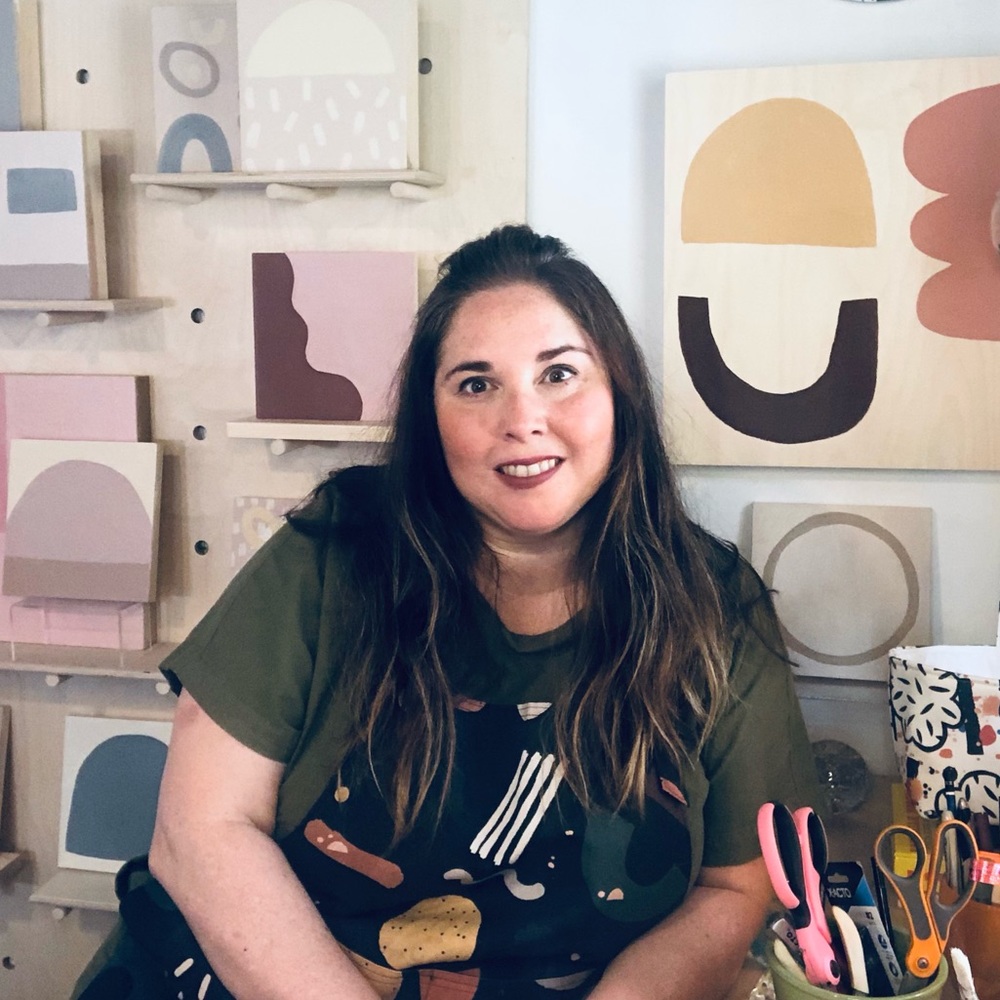 Meet your Posher, Christin